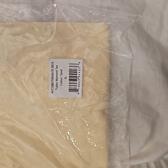 NEW in package, limited 2021 Tubbo Moment tee (3/$30) - Picture 4 of 4